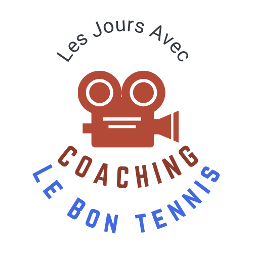 logo coach my tennis